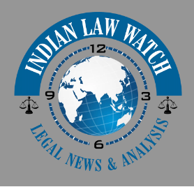 Indian Law Watch