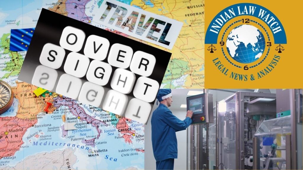 Pharma Oversight