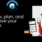 Achieve your Goals (Website)