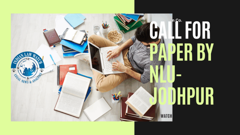 CALL FOR PAPER (Website)