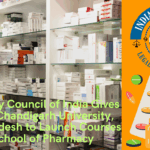 Pharmacy Council of India (Website) (2)