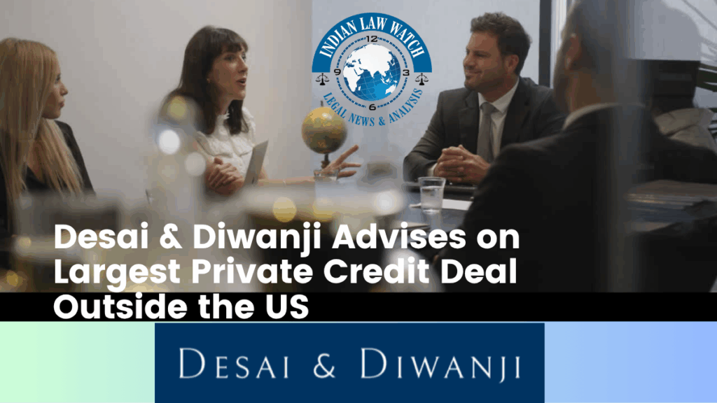 SARAF & PARTNERS I (Website)