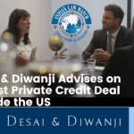 SARAF & PARTNERS I (Website)