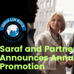 SARAF & PARTNERS (Website)