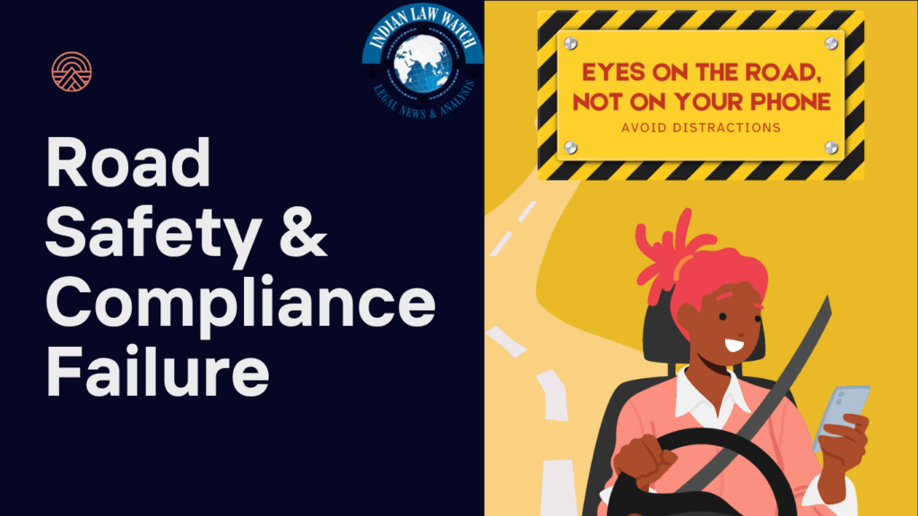 Road Safety & Compliance