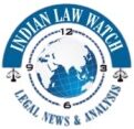 Indian Law Watch